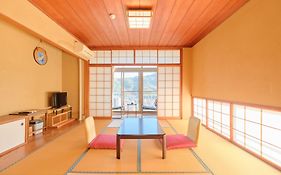 Ryokan -Suikoen- By Tranova